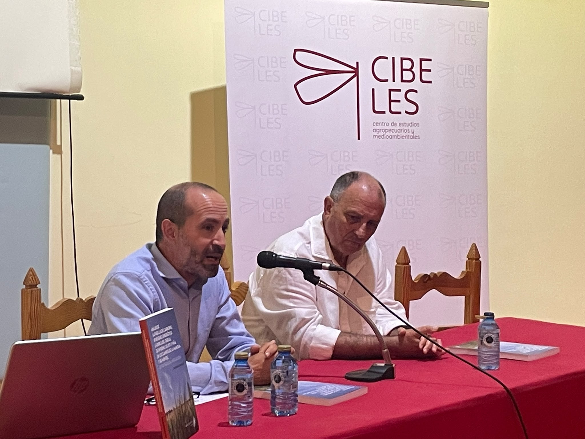 La Fundación publica en formato libro los resultados del proyecto HUELLAS